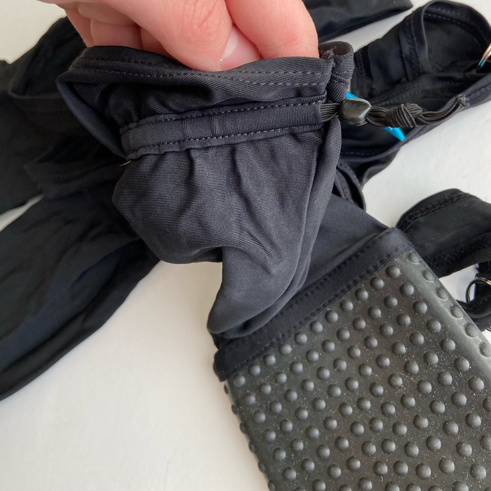 Dog Leggings - Black - Picture 10 of 15